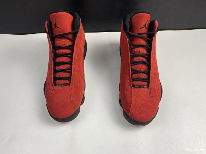 REVERSE BRED" AIR 602 13 JORDAN DJ5982 1110
